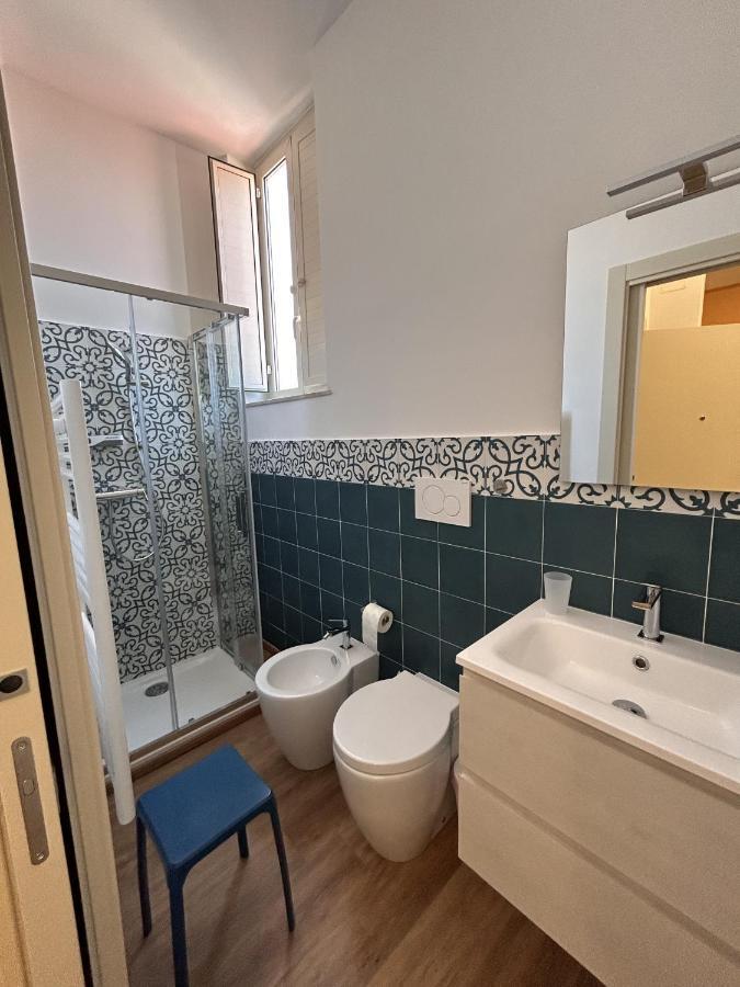 La Casa Di Matilde Otel Barcellona-Pozzo di Gotto Dış mekan fotoğraf