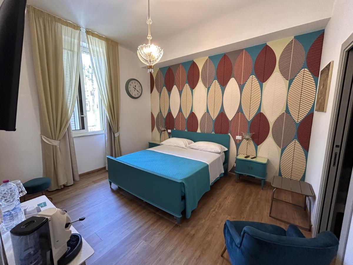 La Casa Di Matilde Otel Barcellona-Pozzo di Gotto Dış mekan fotoğraf