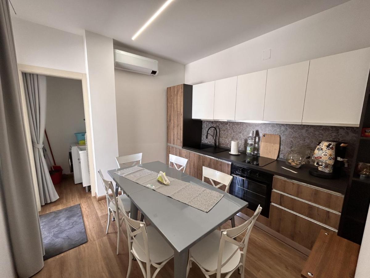 La Casa Di Matilde Otel Barcellona-Pozzo di Gotto Dış mekan fotoğraf