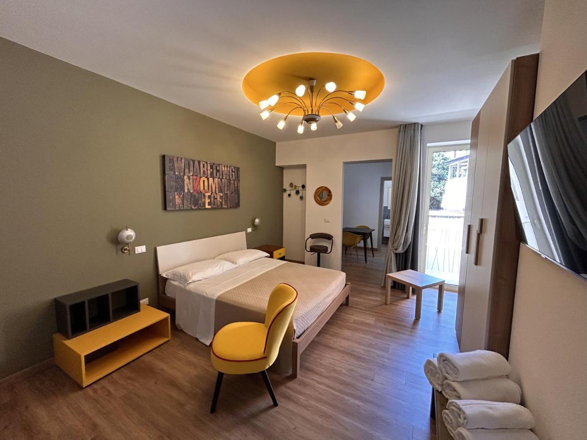 La Casa Di Matilde Otel Barcellona-Pozzo di Gotto Dış mekan fotoğraf