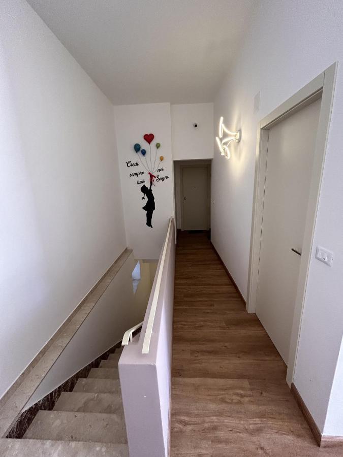 La Casa Di Matilde Otel Barcellona-Pozzo di Gotto Dış mekan fotoğraf