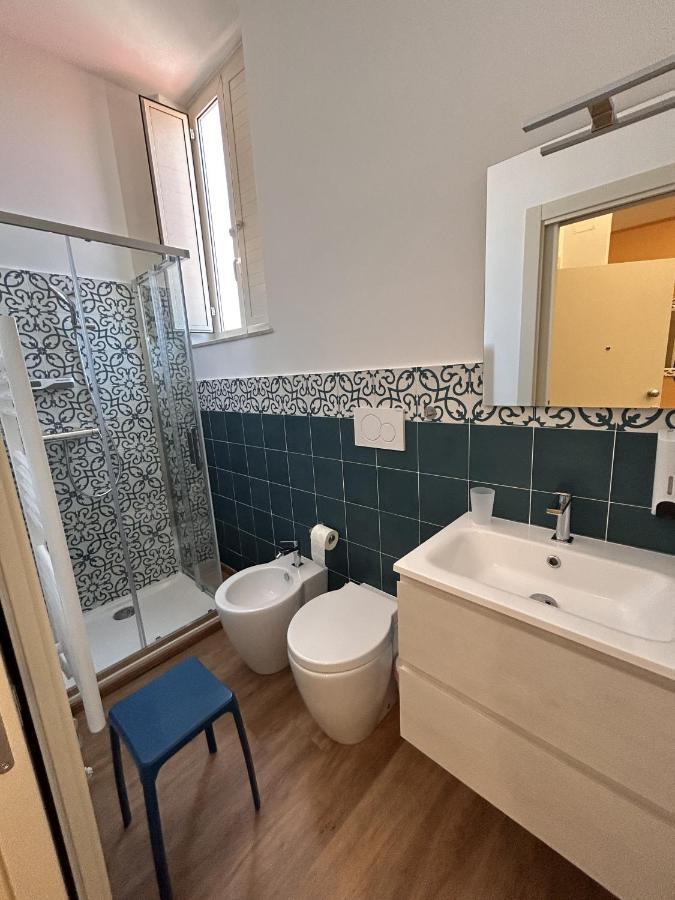 La Casa Di Matilde Otel Barcellona-Pozzo di Gotto Dış mekan fotoğraf